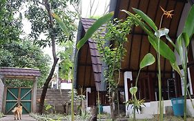 Rumah Gemala Gili Air